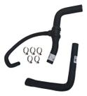 Kit Mangueiras Agua Uno Fire 1.0 2001 02 03 04 05 2006 S/ar