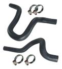 Kit Mangueiras Ar Quente Azera 3.3 V6 06/11