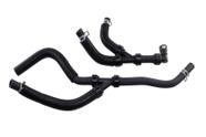 Kit Mangueiras Ar Quente Grand Caravan 3.6 V6 2011/2016