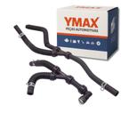 Kit mangueiras ar quente town & country 3.6 v6 2011 a 2020