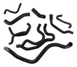 Kit Mangueiras Arrefecimento Golf Audi A3 1.8 Turbo 20v 150c Kit Mangueiras Arrefecimento Golf Audi A3 1.8 Turbo 20v 150c