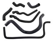 Kit Mangueiras Arrefecimento Golf Sportline Motor 1.6 2008