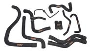 Kit Mangueiras Arrefecimento Kombi 1.4 Flex (completo)