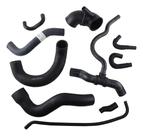 Kit Mangueiras Completo S10 Eletronica 2.8 2006/2011