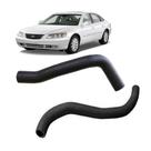 Kit Mangueiras Radiador Hyundai Azera 3.3 V6 06 07 08 09 10 Kit Mangueiras Radiador Hyundai Azera 3.3 V6 06 07 08 09 10