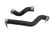 Kit Mangueiras Radiador Inferior Nova Ranger 3.2 2012/... Kit Mangueiras Radiador Inferior Nova Ranger 3.2 2012/...
