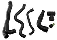 Kit Mangueiras Respiro Óleo Audi A3 A4 Golf Passat 1.8