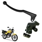 Kit manico + manete lado esquerdo suzuki yes (cometa)* a/1/3