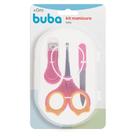 Kit manicure baby buba