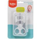 Kit Manicure Buba com Estojo