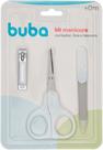 Kit Manicure BUBA para Bebe
