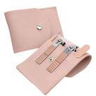 Kit Manicure com Estojo 7 Peças N244568-3 Rosa - Quanhe Kit Manicure com Estojo 7 Peças N244568-3 Rosa - Quanhe