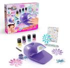 Kit Manicure Infantil Estilo Super Fashion - Fun F0110-7