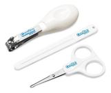 Kit Manicure Para Bebê Conjunto de Manicure para Crianças Kit Manicure Para Bebê Conjunto de Manicure para Crianças