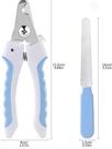 Kit manicure para pets
