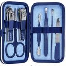 Kit Manicure Portátil com 7 Peças LE-1926 It Blue Kit Manicure Portátil com 7 Peças LE-1926 It Blue