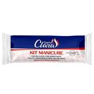 Kit Manicure Santa Clara Com Amolecedor - 1451