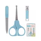 Kit manicure sortido 13613