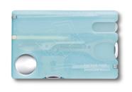 Kit Manicure SwissCard Victorinox 0.7240.T21 Kit Manicure SwissCard Victorinox 0.7240.T21