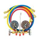 Kit Manifold com Mangueiras 90cm R410/R32 Suryha Kit Manifold com Mangueiras 90cm R410/R32 Suryha