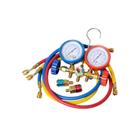 Kit Manifold com Visor e Jogo de Mangueira 90cm Hulter DG5MF-DOMF