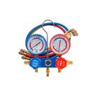 Kit Manifold com Visor e Jogo de Mangueira 90cm Hulter HT5MF-GERALF