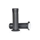 Kit manopla biz 100 2013-2015 biz 125 2006-2017 c/roldana modelo oem