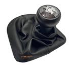 Kit Manopla Cambio Peugeot 307 RET Sedan SW 5 marchas