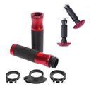 Kit Manopla Peso Esportivo Luva Punho Stark Universal