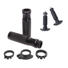 Kit Manopla Peso Esportivo Luva Punho Stark Universal