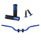 Kit Manopla Peso Guidão Trail Xtz 125 Xtz 150 Crosser Kit Manopla Peso Guidão Trail Xtz 125 Xtz 150 Crosser