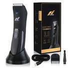 Kit Manscaped Fuesion Cortador de pelos corporais 3.0 para homens IPX7