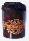 Kit Manta com Balde de pipoca Game of Thrones licenciado