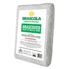 Kit Manta de Fibra de Vidro 1,40 x 0,50cm 300g 5 Unidades - BRASCOLA