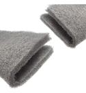 Kit Manta Lavável Grossa (19mm) + Fina (9mm) - 0,5m x 1m