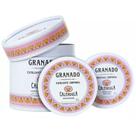 Kit Manteiga Calêndula 60g + Esfoliante Calêndula 60g - Granado '