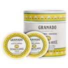 Kit Manteiga Castanha 60g + Esfoliante Castanha 60g - Granado Kit Manteiga Castanha 60g + Esfoliante Castanha 60g - Granado