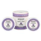 Kit Manteiga Lavanda 60g + Esfoliante Lavanda 60g - Granado '