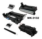 Kit Manuteçaõ Kyocera Mk-3132 500K Paginas Original 1702MT7USV