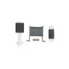 Kit Manutenção Adf Compatível Com Hp M1212 M1213 M1214 M1217 Kit Manutenção Adf Compatível Com Hp M1212 M1213 M1214 M1217