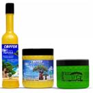 Kit Manutenção Baobá Coiffer (3un)