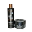 Kit Manutenção Black Sugar Blueken