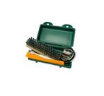 Kit Manutenção De Coturno