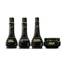 Kit Manutenção Óleo De Tutano E Cerâmidas Raiz Latina 250ml