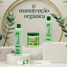 Kit Manutenção Orgânica Kit Manutenção Orgânica