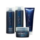 Kit manutenção Perfectliss Advance