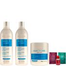 Kit Manutenção Pós Química Select Care Professional Prohall
