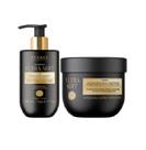 Kit Manutencao Pos Quimica Ultra Soft Tyrrel 250ml