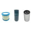 Kit Manutenção Preventiva Compressor Schulz - Srp 3020 Compact / Srp 3025 Compact / Srp 3030 Compact