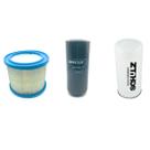 Kit Manutenção Preventiva Compressor Schulz - Srp 3040 Compact